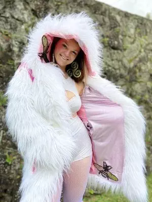 Mixa Bee Coat