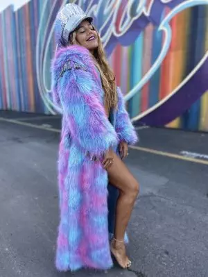 Jojo's Coat